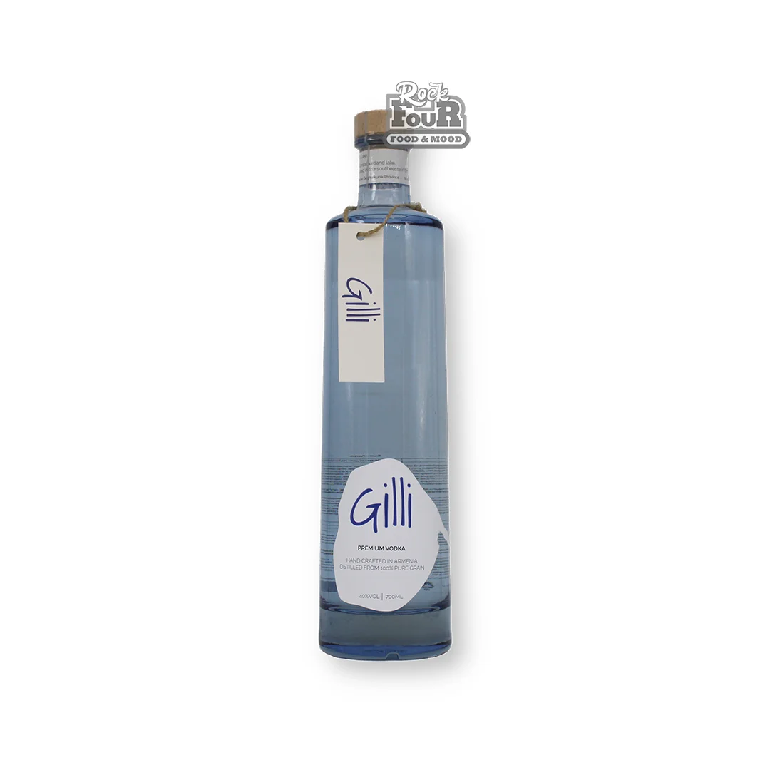 Vodka "Gilli" 700ml